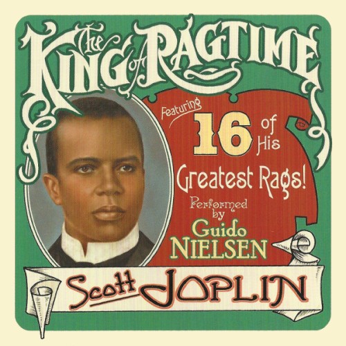 The King of Ragtime
