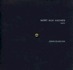 Mort aux vaches: Seek