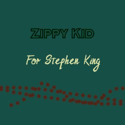 For Stephen King