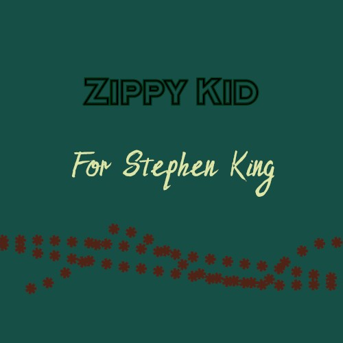 For Stephen King