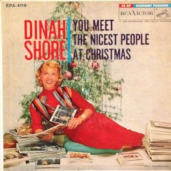 You Meet the Nicest People at Christmas