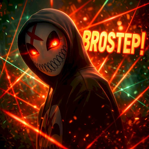 BROSTEP!