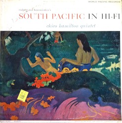 South Pacific in Hi-Fi