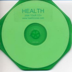 2006 TOUR CD+