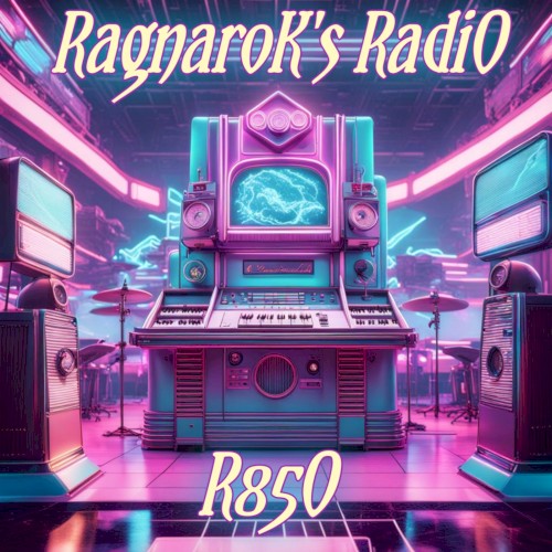 RagnaroK's RadiO