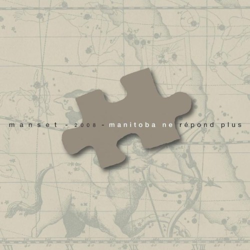 Manitoba ne répond plus