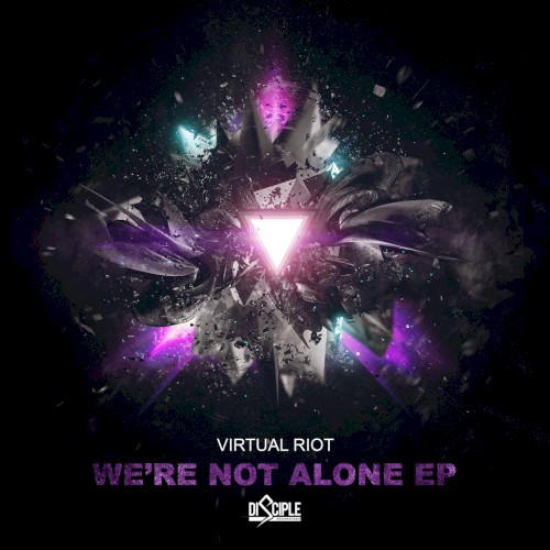 We’re Not Alone EP