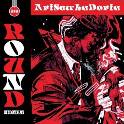 Round About Midnight