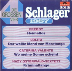 Schlager 1957