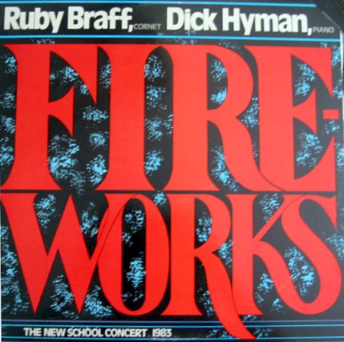 Fireworks: The New School Concert 1983