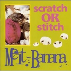 Scratch or Stitch