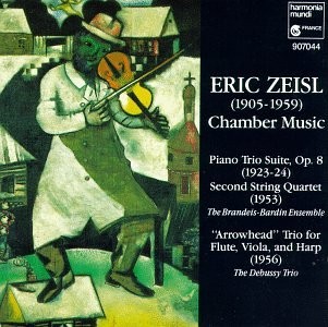 Chamber Music