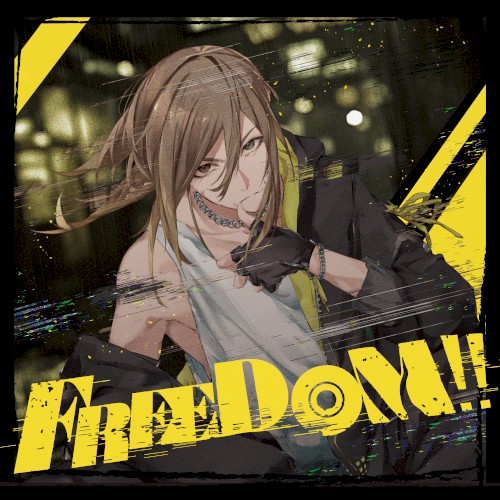 FREEDOM!!