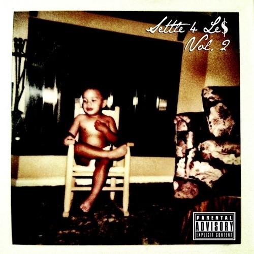 Settle for Le$, Volume 2