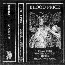 Blood Price