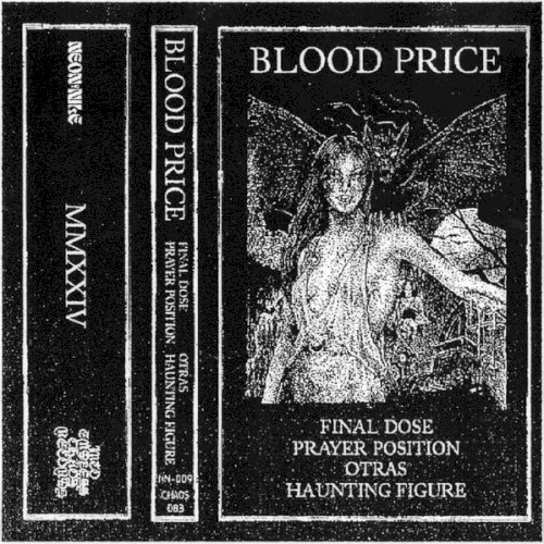 Blood Price