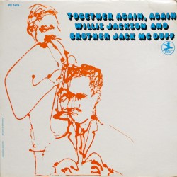 Together Again, Again