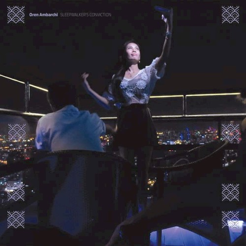 Sleepwalker’s Conviction