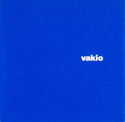 Vakio