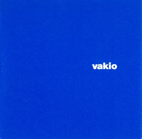 Vakio