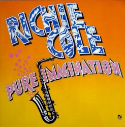 Pure Imagination
