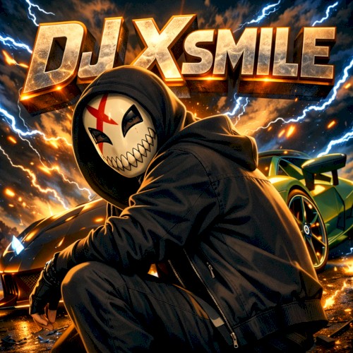 DJ X SMILE