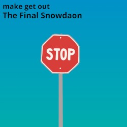 The Final Snowdaon