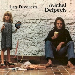 Michel Delpech