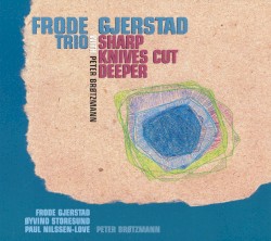 Sharp Knives Cut Deeper