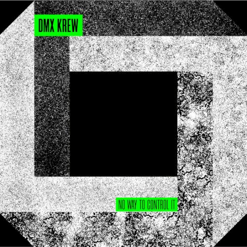 No Way To Control It