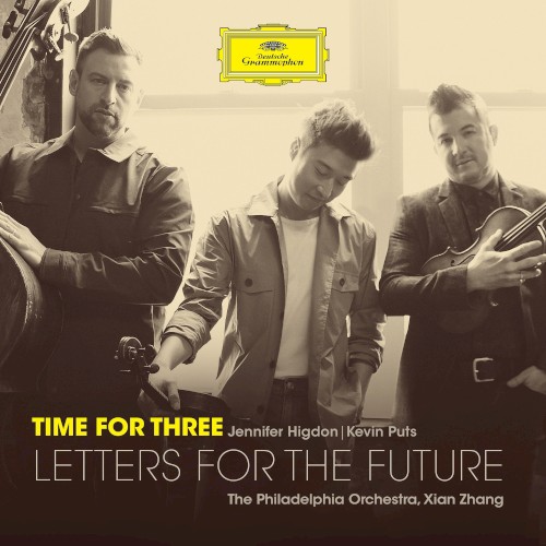 Letters for the Future