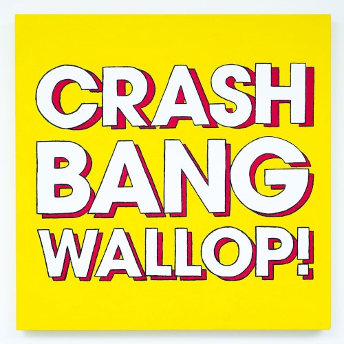 Crash Bang Wallop!