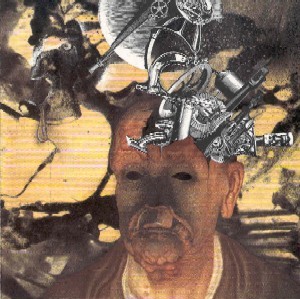 A Missing Sense / Rasa