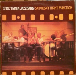 Saturday Night Function