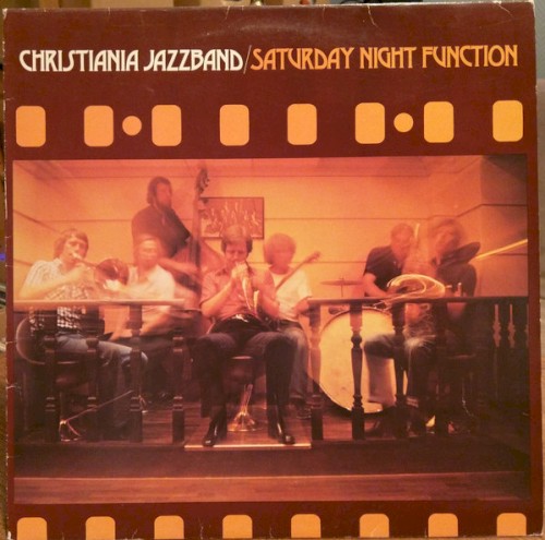 Saturday Night Function