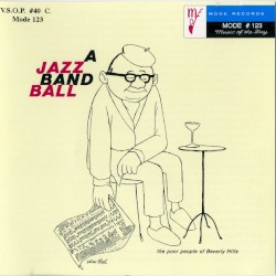 A Jazz Band Ball (Second Set)