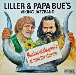 Man Kan Vel Ikke Gøre for at Man Har Charme