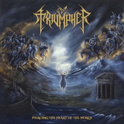 Piercing the Heart of the World