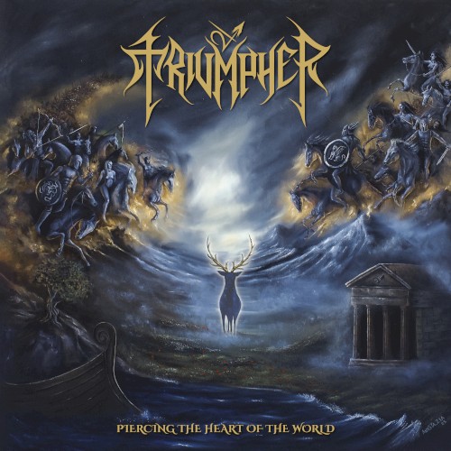 Piercing the Heart of the World