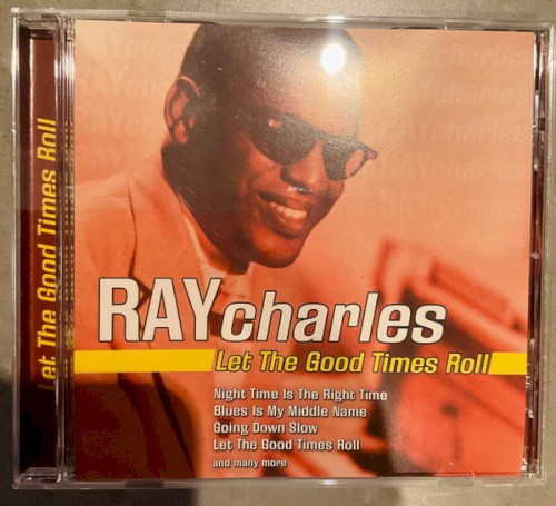 Let The Good Times Roll