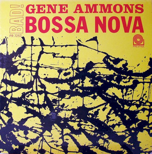 Bad! Bossa Nova