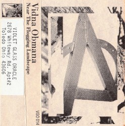 Near the Flogging Landscape