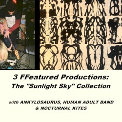 3 FFeatured Productions: The "Sunlight Sky" Collection