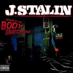 Return Of The Body Snatchers