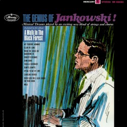 The Genius of Jankowski!