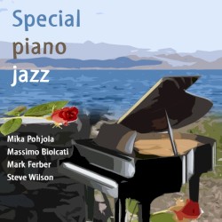 Special Piano Jazz