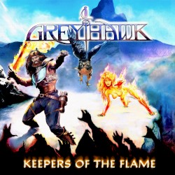 Keepers of the flame