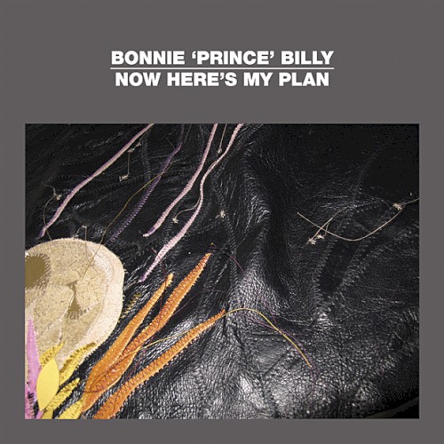 Now Here’s My Plan