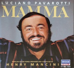Mamma