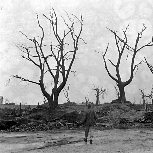 Fragments of Silence